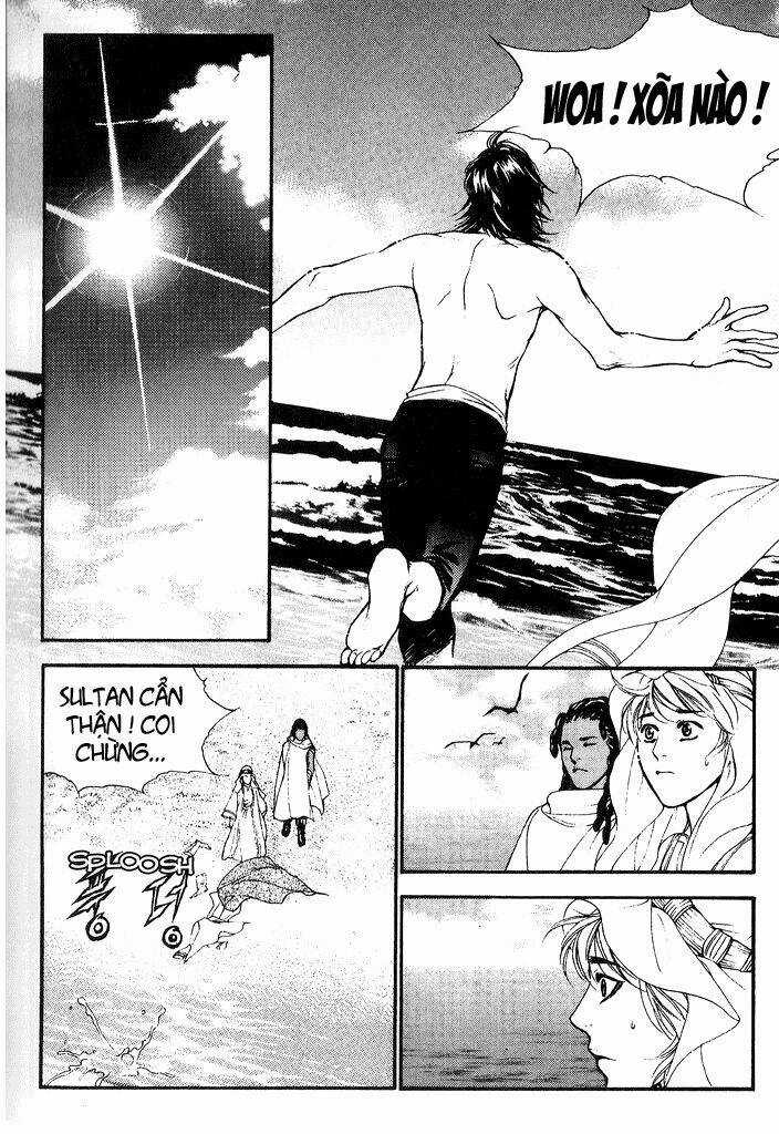 1001 Nights - Chapter 30 - Trang 12