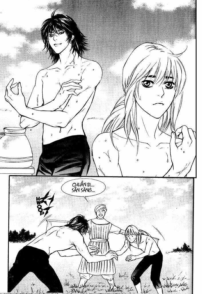 1001 Nights - Chapter 30 - Trang 15