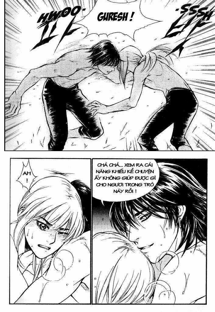 1001 Nights - Chapter 30 - Trang 16