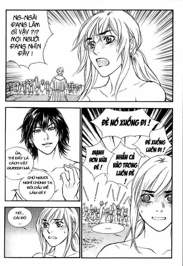 1001 Nights - Chapter 30 - Trang 18