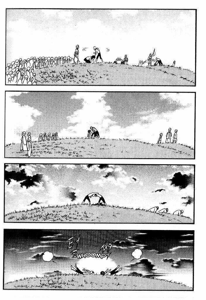 1001 Nights - Chapter 30 - Trang 20