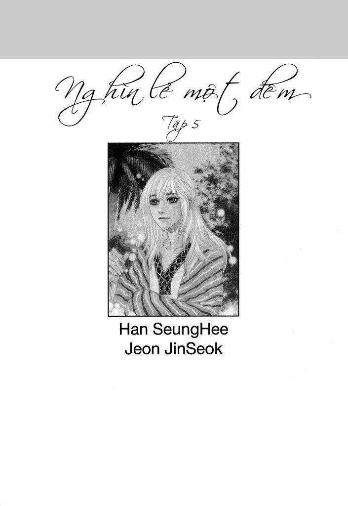 1001 Nights - Chapter 30 - Trang 3