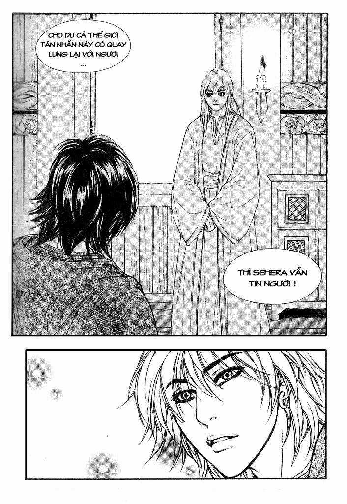 1001 Nights - Chapter 30 - Trang 28