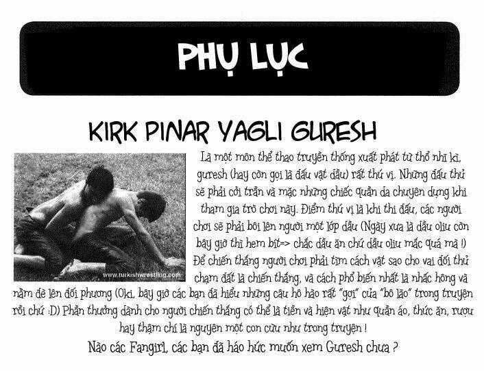 1001 Nights - Chapter 30 - Trang 32