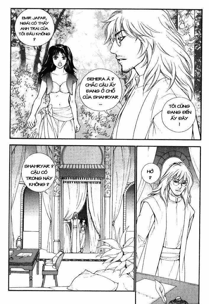 1001 Nights - Chapter 30 - Trang 6