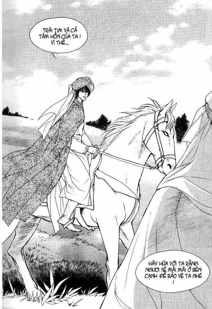 1001 Nights - Chapter 30 - Trang 10