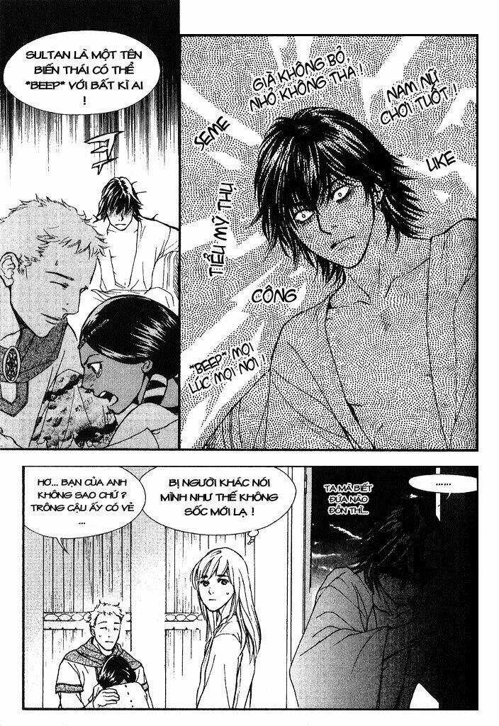 1001 Nights - Chapter 31 - Trang 12