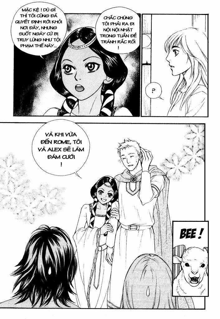 1001 Nights - Chapter 31 - Trang 14