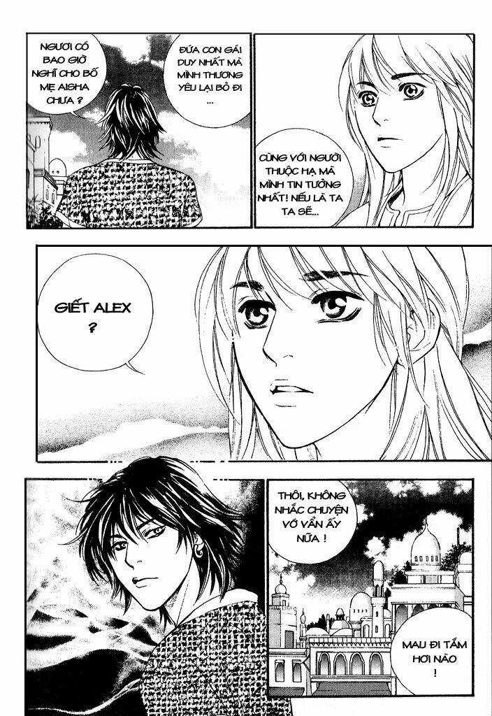 1001 Nights - Chapter 31 - Trang 17