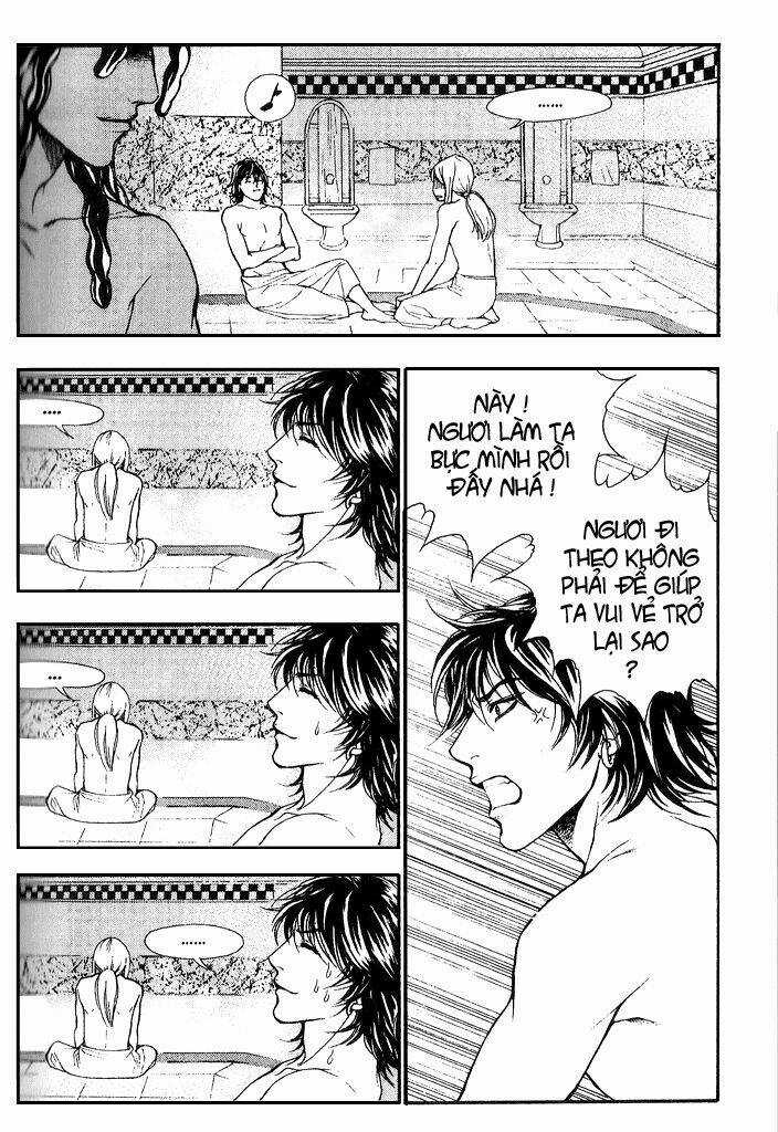 1001 Nights - Chapter 31 - Trang 21