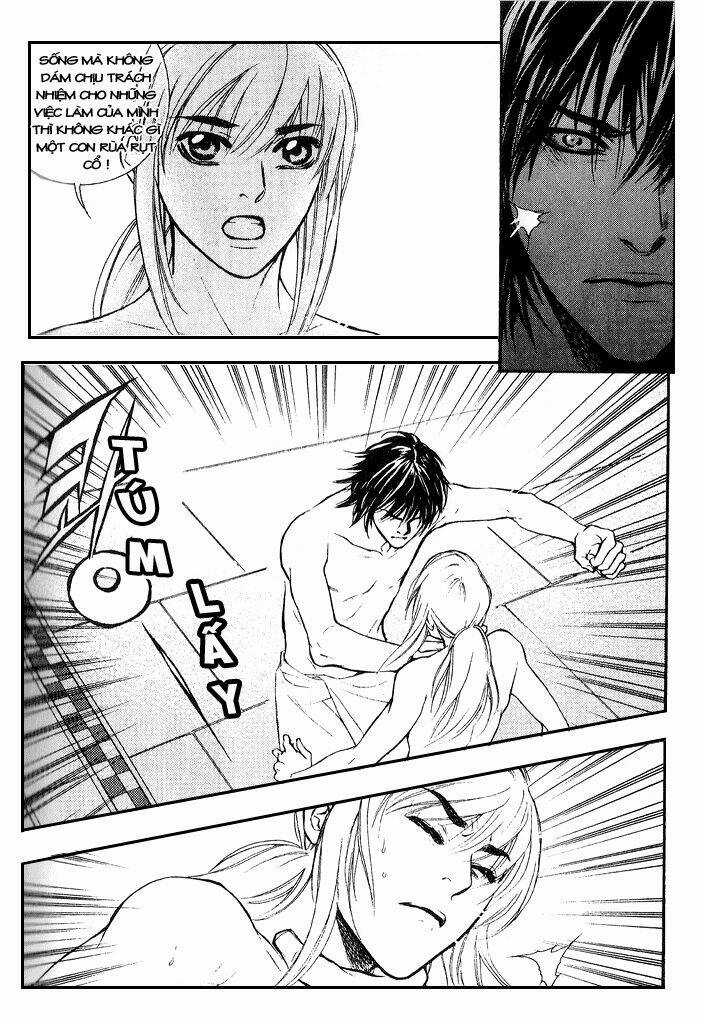 1001 Nights - Chapter 31 - Trang 23