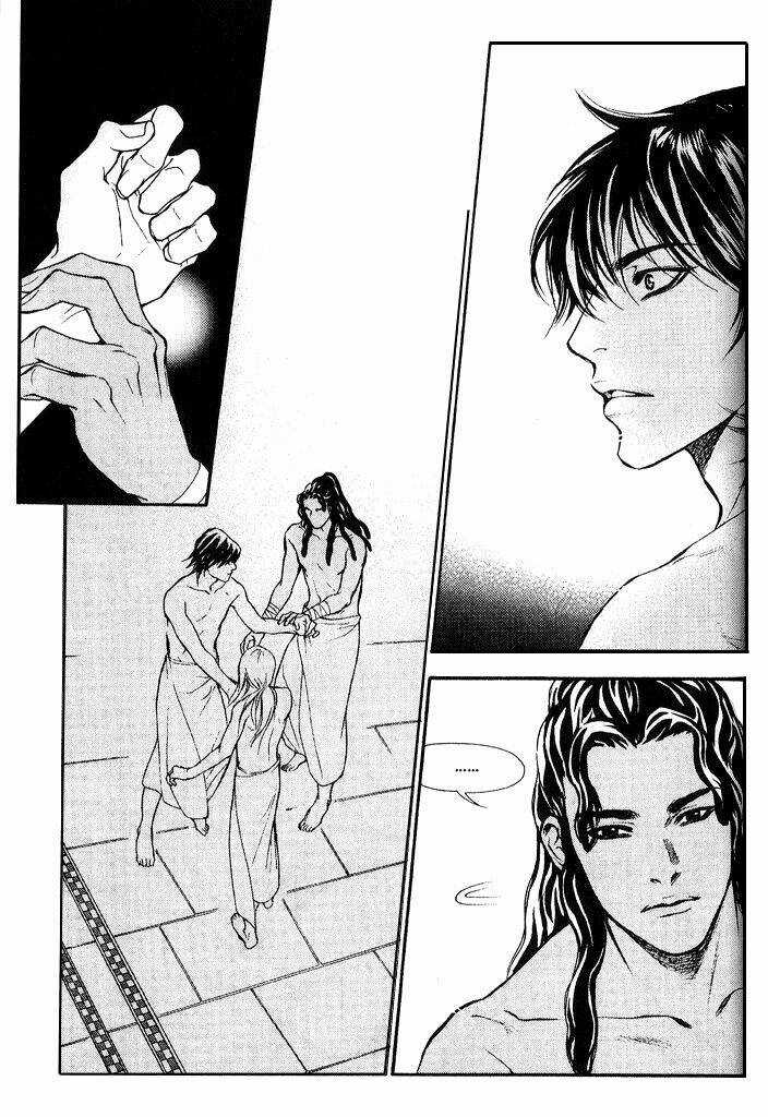 1001 Nights - Chapter 31 - Trang 24