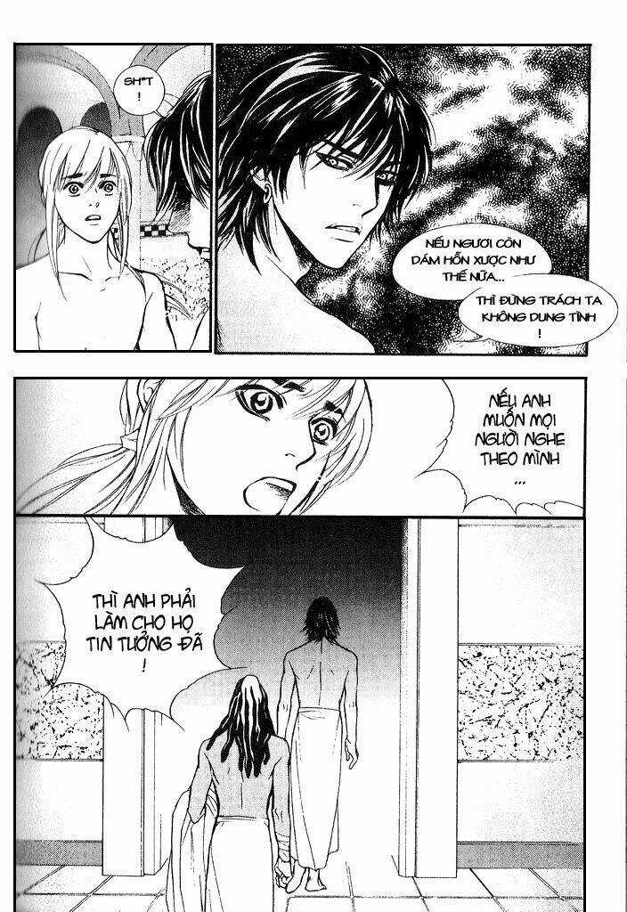 1001 Nights - Chapter 31 - Trang 25