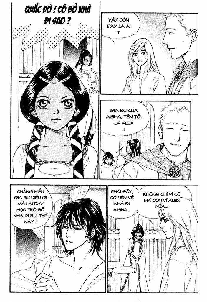 1001 Nights - Chapter 31 - Trang 6