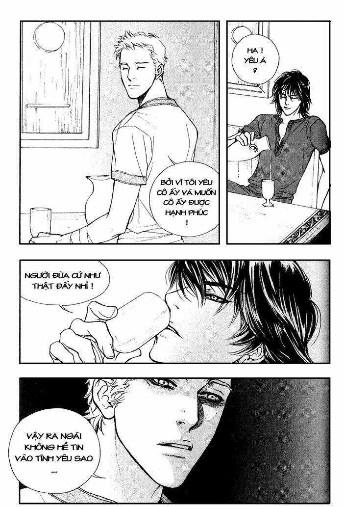 1001 Nights - Chapter 32 - Trang 12