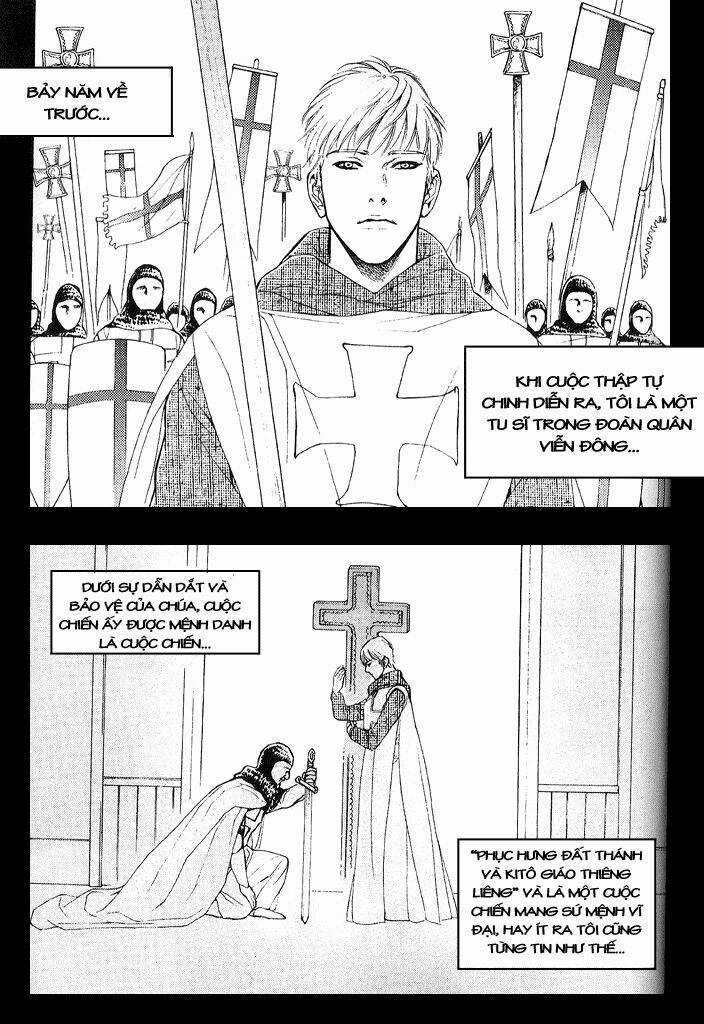 1001 Nights - Chapter 32 - Trang 14