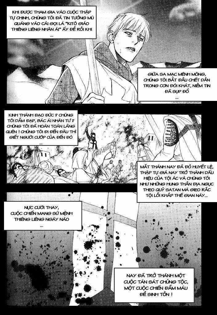 1001 Nights - Chapter 32 - Trang 15