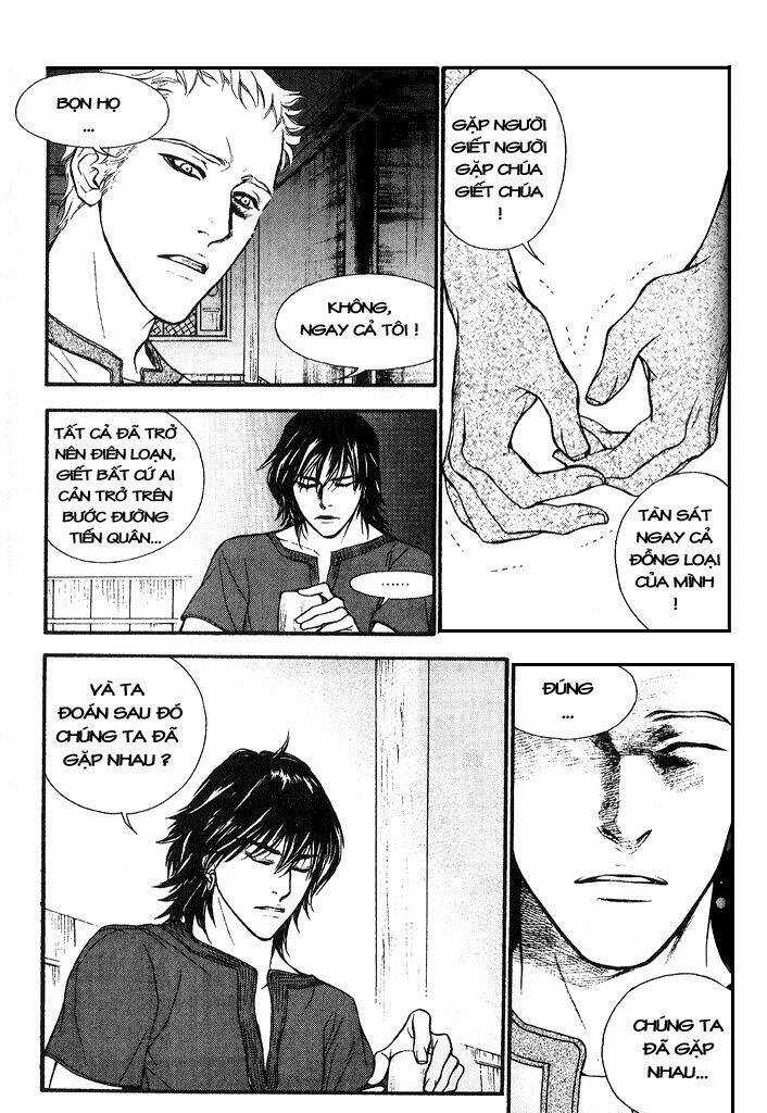 1001 Nights - Chapter 32 - Trang 16