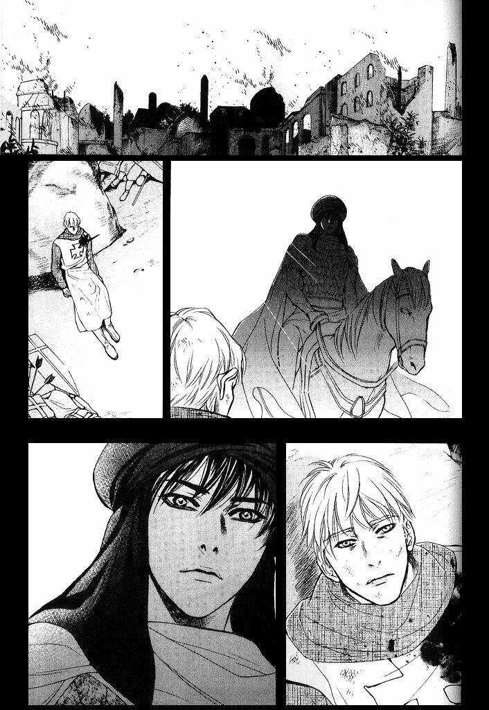 1001 Nights - Chapter 32 - Trang 18