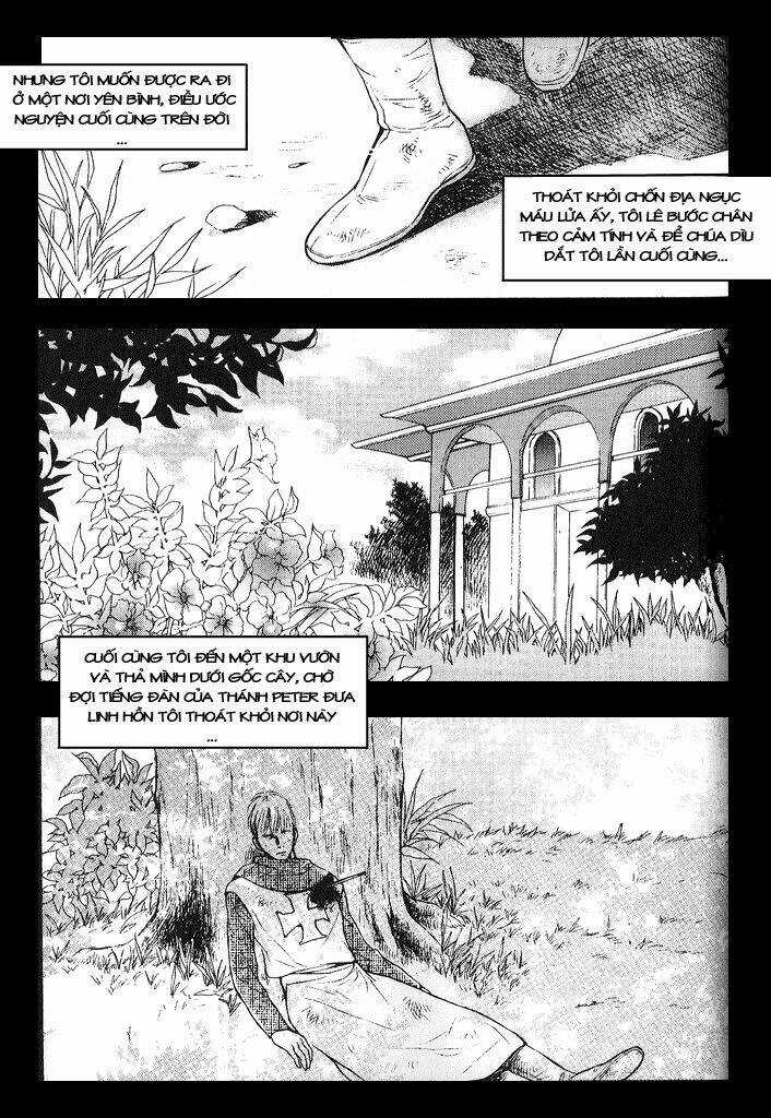 1001 Nights - Chapter 32 - Trang 20