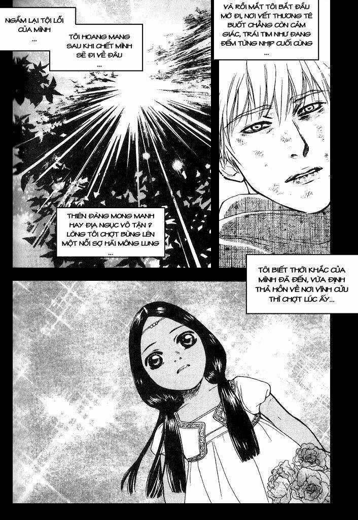 1001 Nights - Chapter 32 - Trang 21