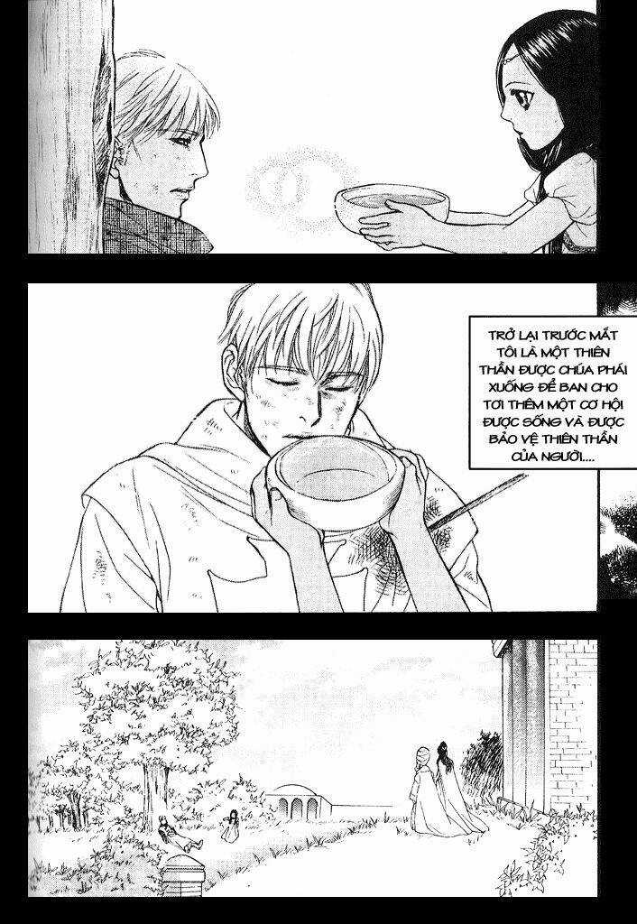 1001 Nights - Chapter 32 - Trang 23