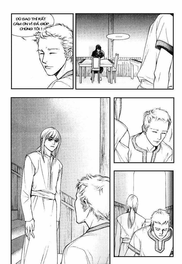 1001 Nights - Chapter 32 - Trang 26