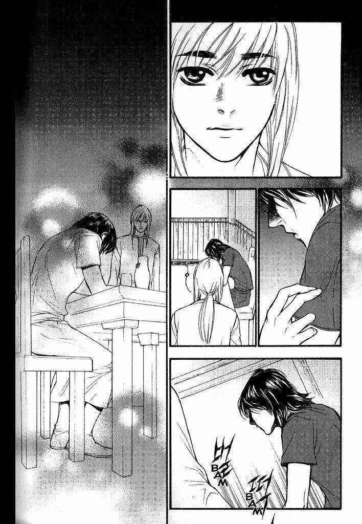 1001 Nights - Chapter 32 - Trang 27