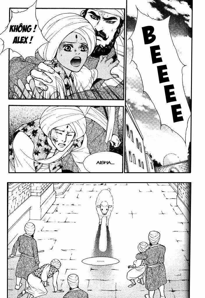 1001 Nights - Chapter 32 - Trang 4