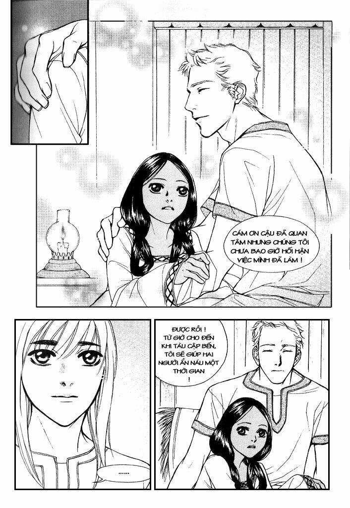 1001 Nights - Chapter 32 - Trang 9