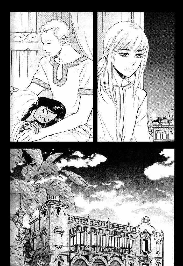 1001 Nights - Chapter 33 - Trang 1