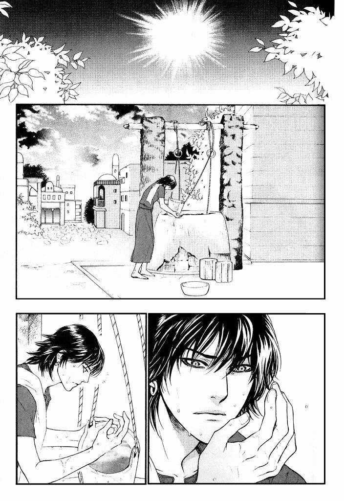 1001 Nights - Chapter 33 - Trang 2