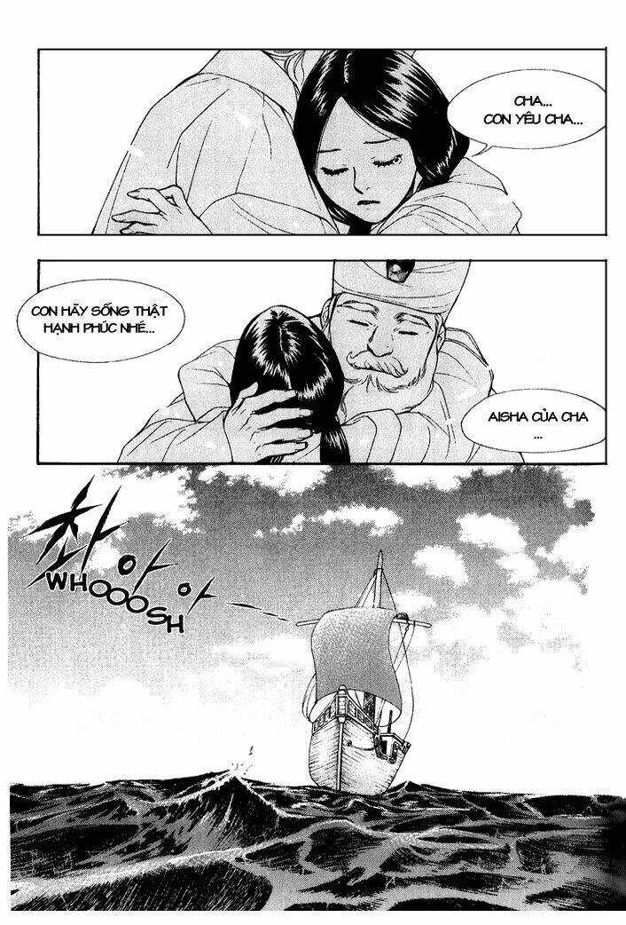 1001 Nights - Chapter 33 - Trang 18