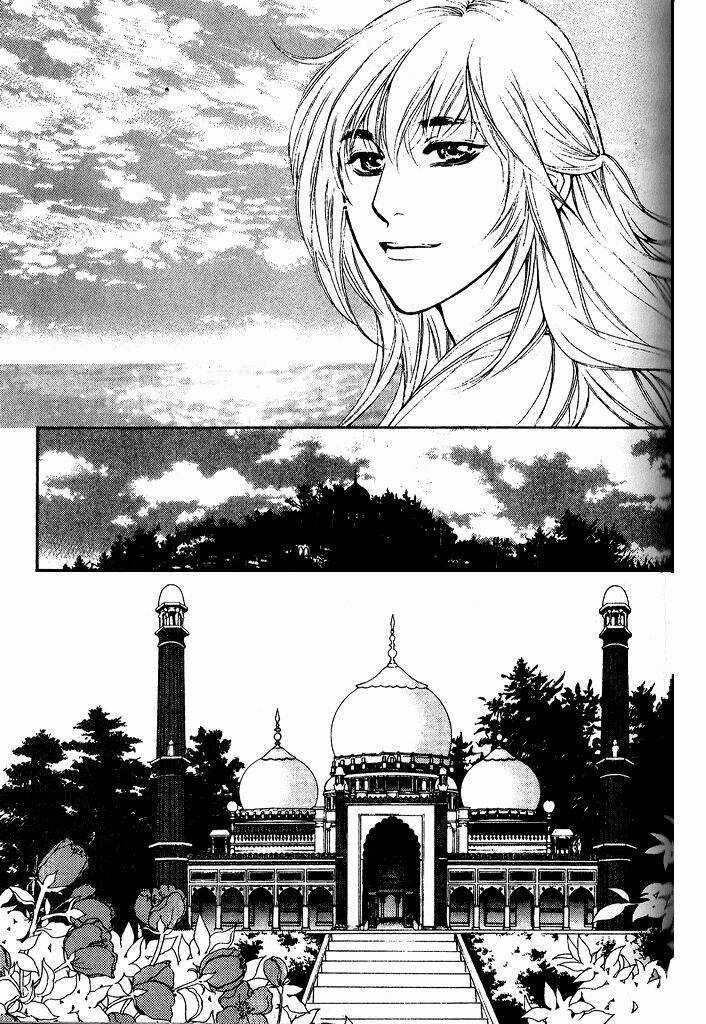 1001 Nights - Chapter 33 - Trang 20