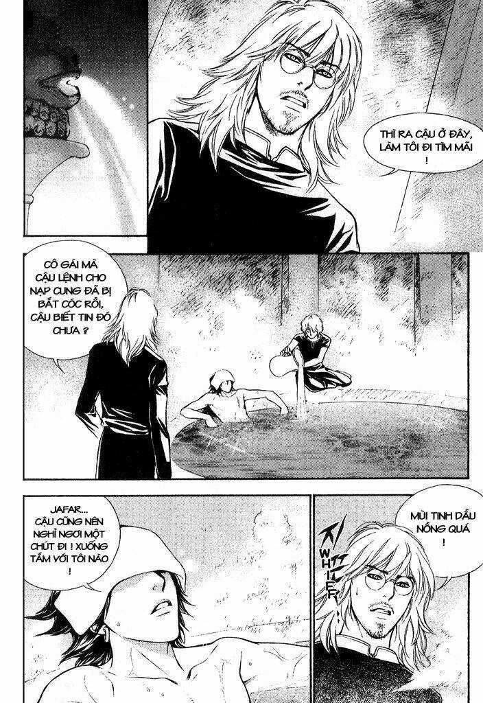 1001 Nights - Chapter 33 - Trang 23