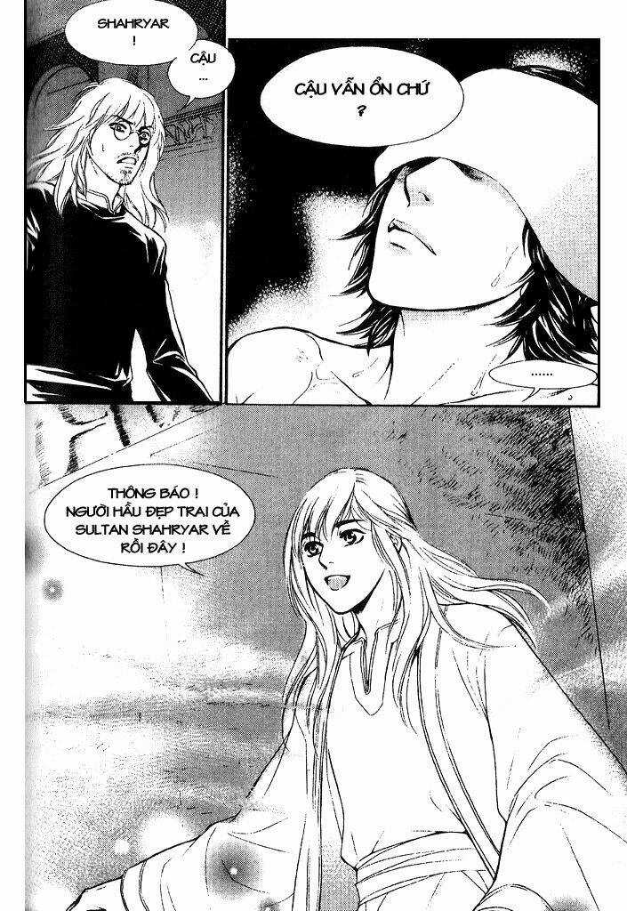 1001 Nights - Chapter 33 - Trang 25