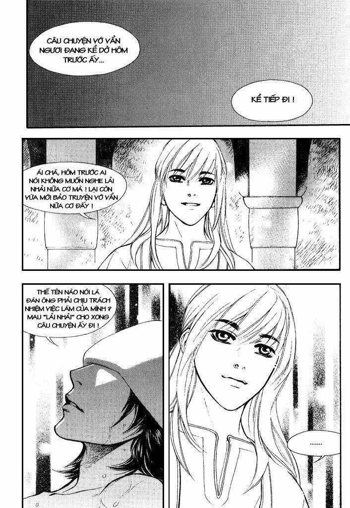 1001 Nights - Chapter 33 - Trang 27