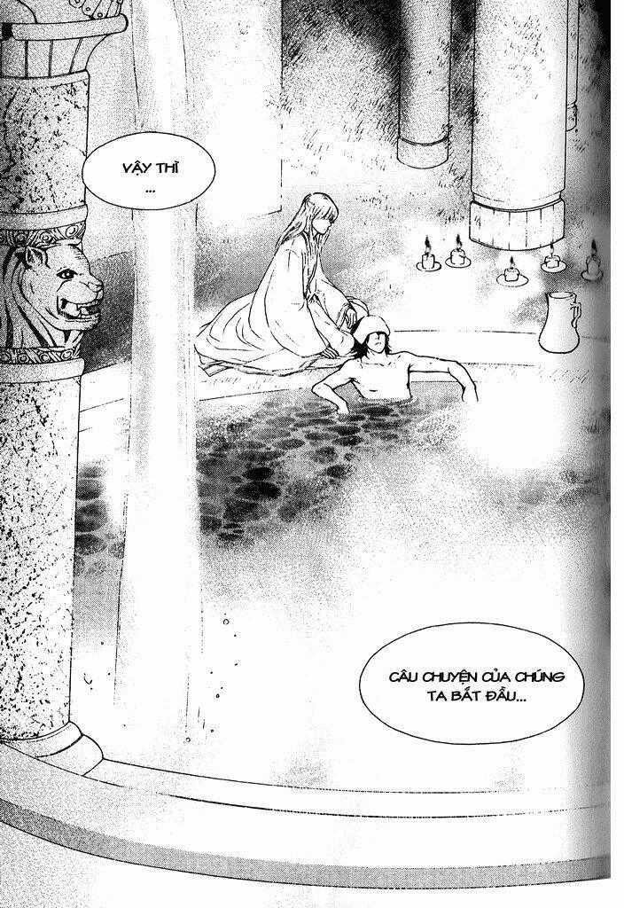 1001 Nights - Chapter 33 - Trang 28