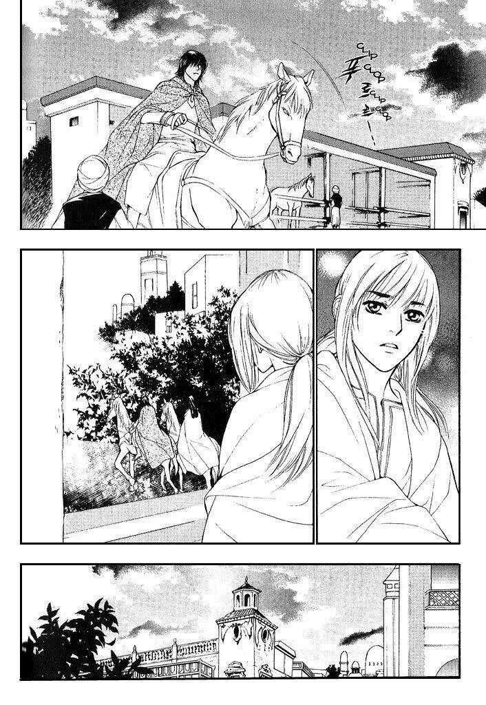 1001 Nights - Chapter 33 - Trang 7