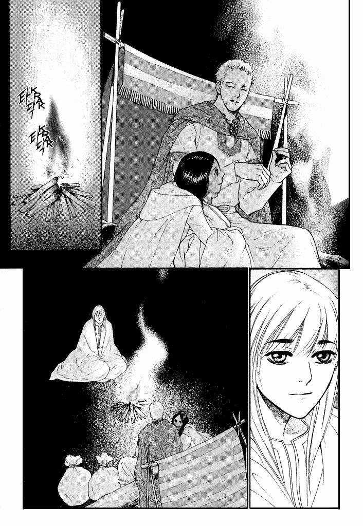 1001 Nights - Chapter 33 - Trang 10