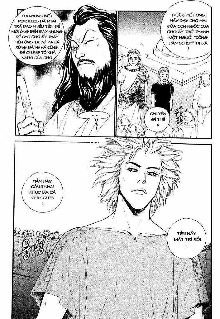1001 Nights - Chapter 34 - Trang 14