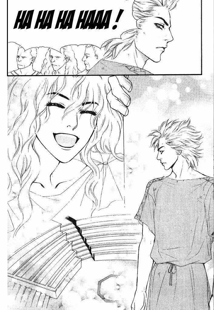 1001 Nights - Chapter 34 - Trang 15