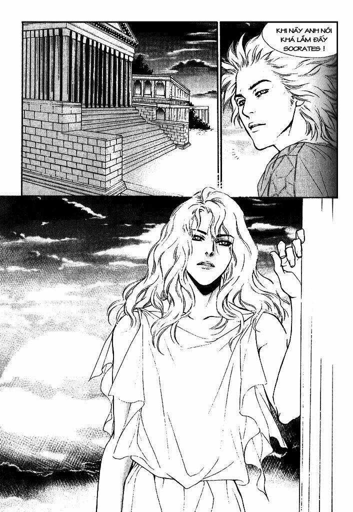 1001 Nights - Chapter 34 - Trang 16