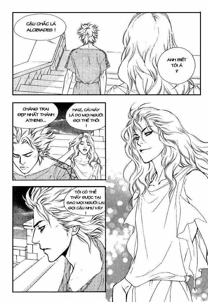 1001 Nights - Chapter 34 - Trang 17