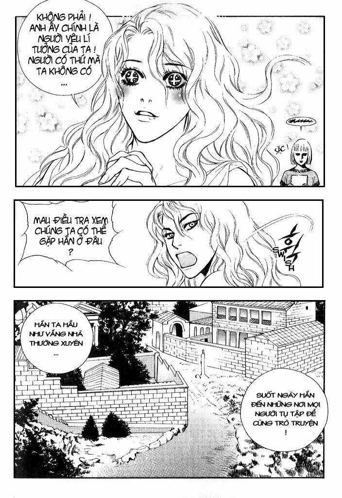 1001 Nights - Chapter 34 - Trang 19