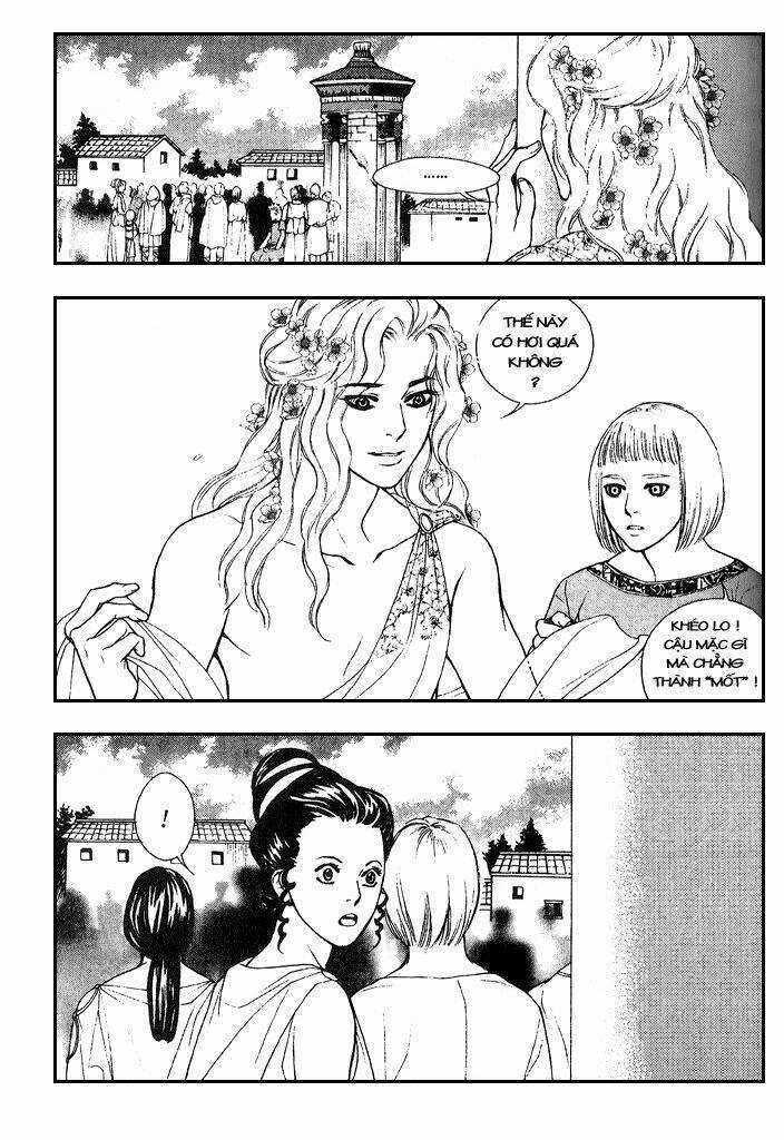 1001 Nights - Chapter 34 - Trang 20