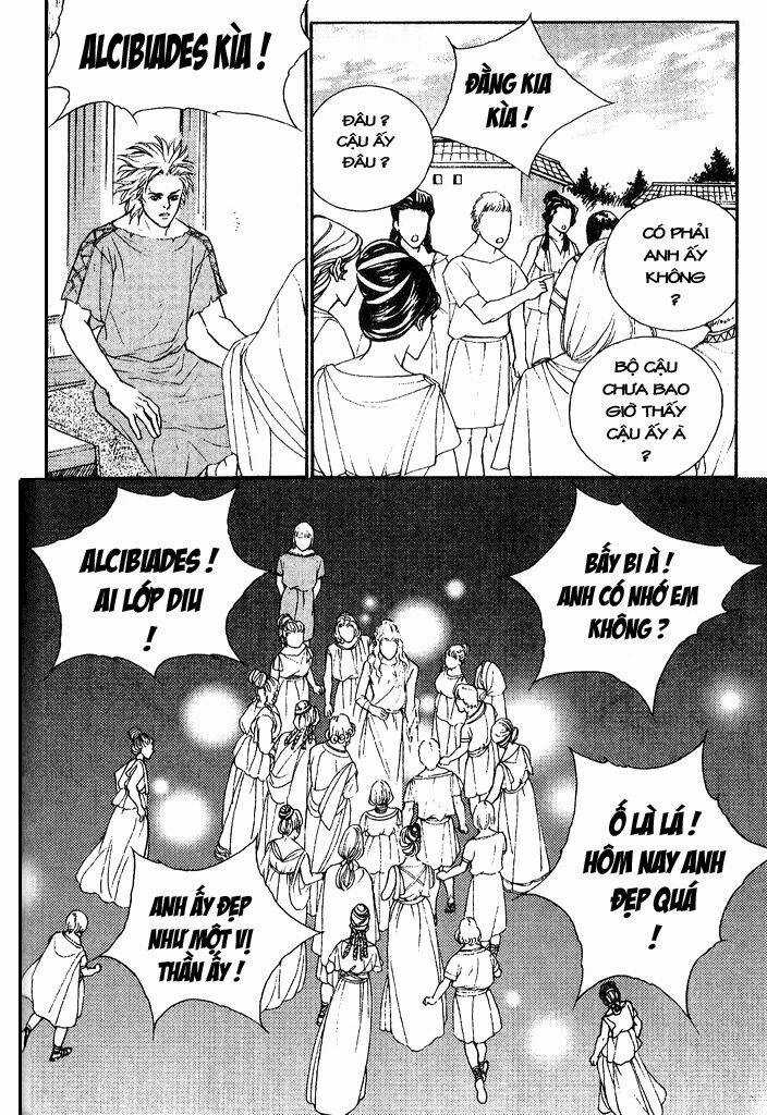 1001 Nights - Chapter 34 - Trang 21