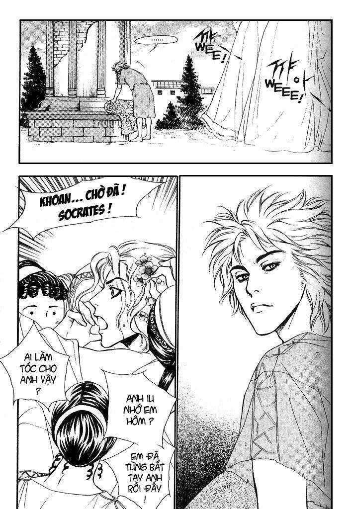 1001 Nights - Chapter 34 - Trang 22