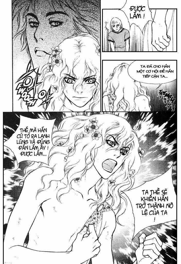 1001 Nights - Chapter 34 - Trang 24