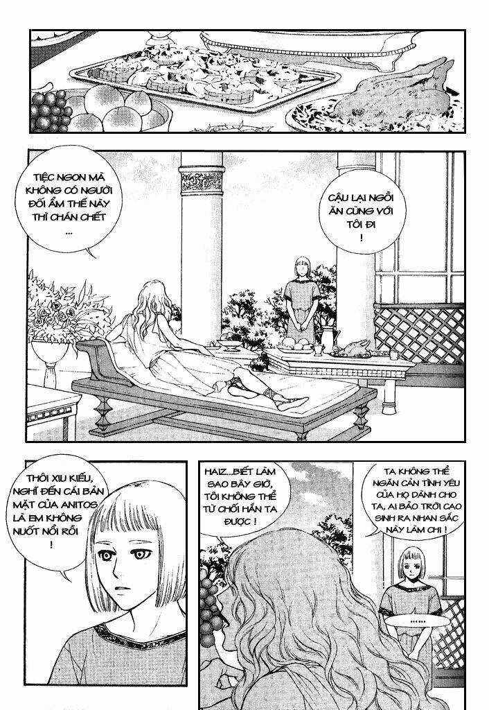 1001 Nights - Chapter 34 - Trang 6